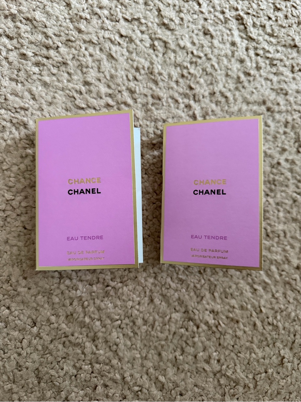 Chanel - Picture 2 of 3
